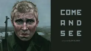 Задник до фильму"Йди та дивись" #671123