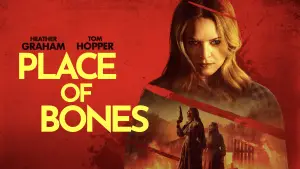 Задник до фильму"Place of Bones" #865450