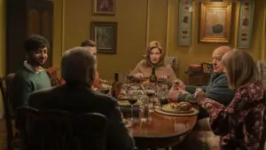 Задник до фильму"Батьківство" #647854