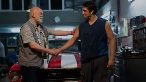 Задник до фильму"Покинутий чоловік" #618536