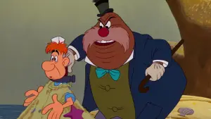 Задник до фильму"Аліса в Країні чудес" #621268