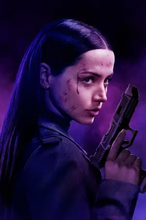 Постер до фильму"Балерина" #526890