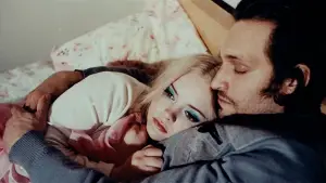 Задник до фильму"Баффало 