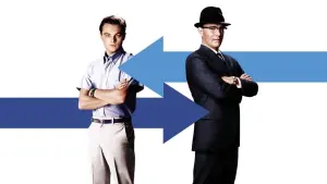 Задник до фильму"Упіймай мене, якщо зможеш" #173340