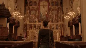 Задник до фильму"Костянтин: Володар темряви" #599968