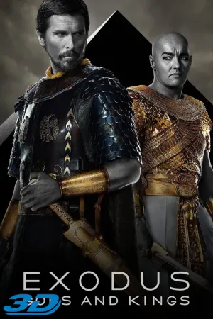 Постер до фильму"Вихід: Боги та царі" #25446