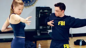 Задник до фильму"Спецагент Коркі Романо" #432452