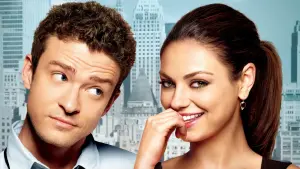 Задник до фильму"Друзі по сексу" #272976