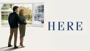 Задник до фильму"Тут і зараз" #619000