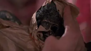 Задник до фильму"Хронос" #533217