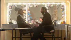 Задник до фильму"Джей Келлі" #550616