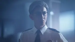 Задник до фильму"教場 Requiem" #768387