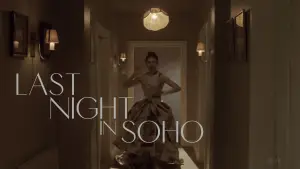 Задник до фильму"Минулої ночі у Сохо" #653244