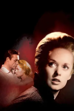 Постер до фильму"Марні" #235537