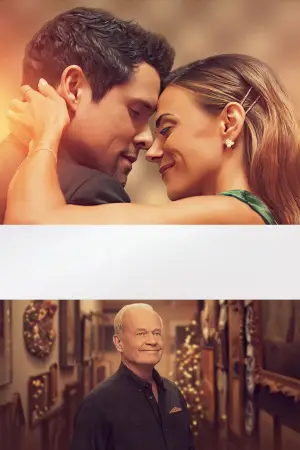 Постер до фильму"Karen Kingsbury