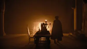 Задник до фильму"Носферату" #552813