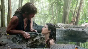 Задник до фильму"Пірати Карибського моря: На дивних берегах" #558408