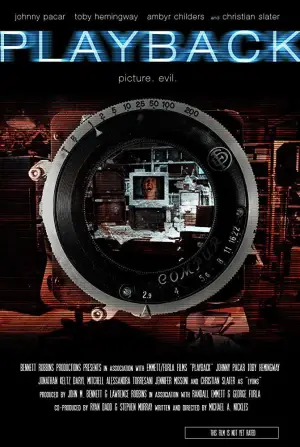 Постер до фильму"" #735719