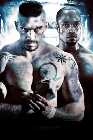 Постер до фильму"Обговоренню не підлягає 3" #678273