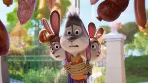 Задник до фильму"Спікед!" #766873