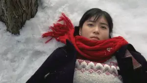 Задник до фильму"Свінг-герлз" #785771