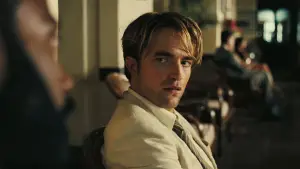 Задник до фильму"Тенет" #596741