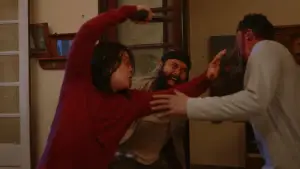 Задник до фильму"Setan Alas!" #760100