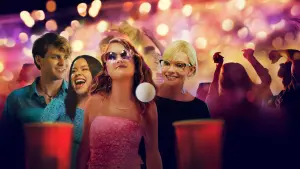 Відео до фільму Перевиховання Моллі Сінґер | Official Trailer