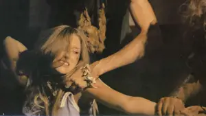 Задник до фильму"Техаська різанина бензопилою" #629082