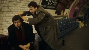 Задник до фильму"Три кольори: Білий" #705521