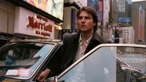 Задник до фильму"Ванільне небо" #652822