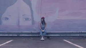 Задник до фильму"Chaperone" #196511