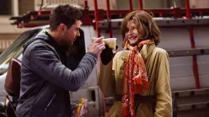 Задник до фильму"Старий Новий рік" #338818