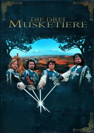 Три мушкетери