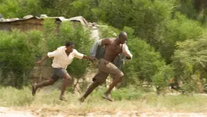 Задник до фильму"Кривавий діамант" #800855