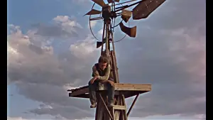 Задник до фильму"Гігант" #808082