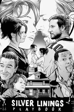 Постер до фильму"Збірка промінців надії" #671897