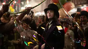 Задник до фильму"Граф Дракула: Історія кохання" #510168