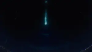 Задник до фильму"Привид у броні" #628295