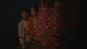 Задник до фильму"Hutang Nyawa" #880831
