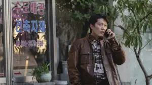 Задник до фильму"Жодного вибору" #511086