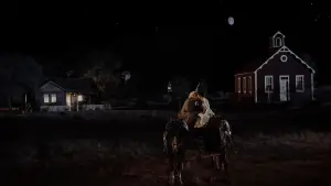 Задник до фильму"Назад у майбутнє. Частина третя" #633475