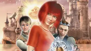 Задник до фильму"Наша Маша и Волшебный орех" #812258