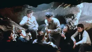 Задник до фильму"Товариство мертвих поетів" #573894