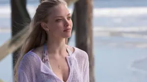 Задник до фильму"Любий Джон" #259766