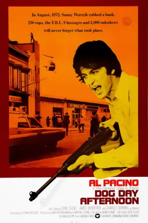 Постер до фильму"Собачий полудень" #753334