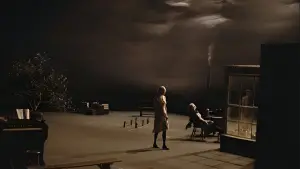 Задник до фильму"Доґвіль" #698688