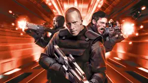 Задник до фильму"Дум" #677414