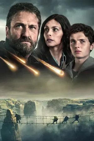 Постер до фильму"Гренландія 2: Міграція" #506989