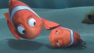 Задник до фильму"У пошуках Немо" #171050